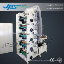 Jps420-5c-B Roll Selbstklebende Aufkleber Etikettendruckmaschinen